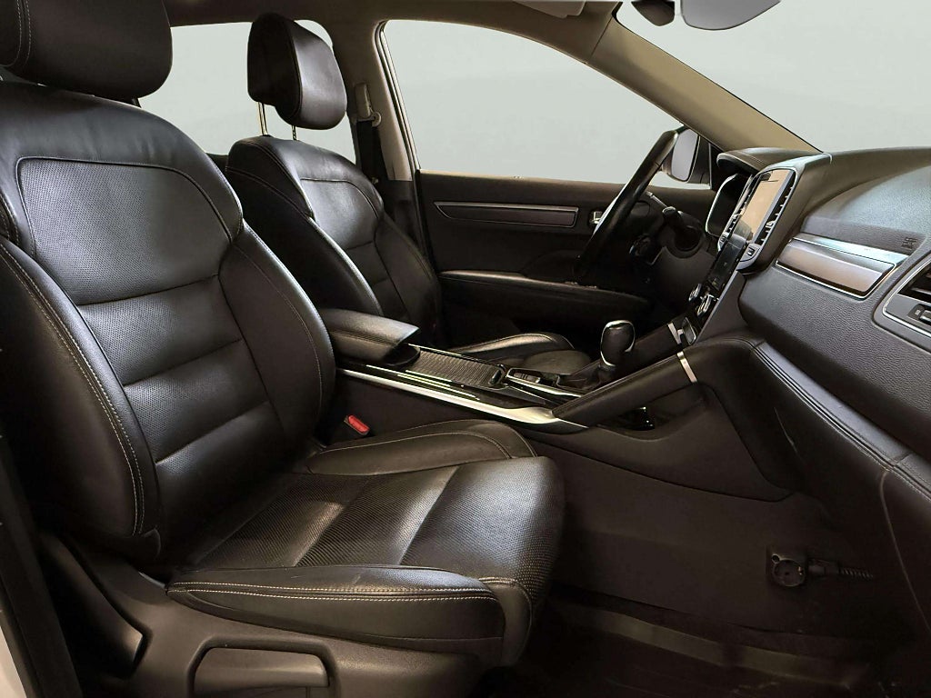 Renault Koleos 2.0 Business dCi 190hk 4x4 XTRONIC - miniatyr 13