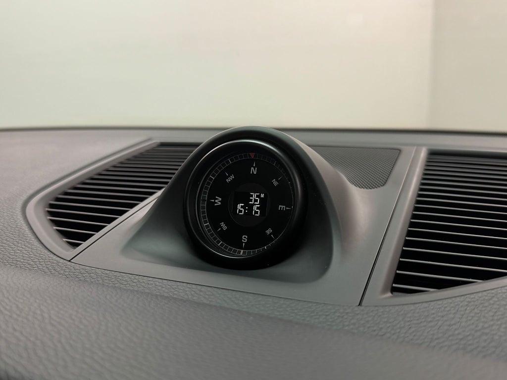 Porsche Macan PDK, 265hk, 2023
