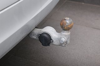 SUV Volvo XC60 21 av 22