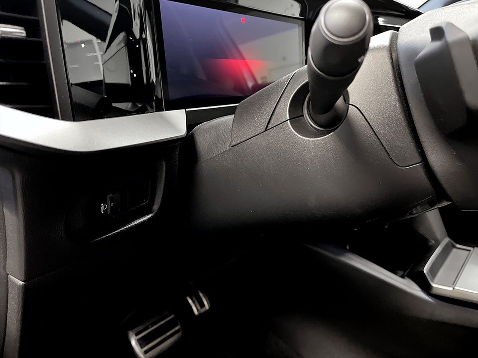 Bild på Opel Mokka GS 1.2 Turbo 130hk Aut B-KAMERA CARPLAY