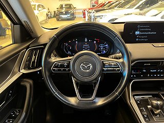 Mazda CX-60 Plug-In MOMS/10årsgaranti/360-Kamera/Drag/BOSE