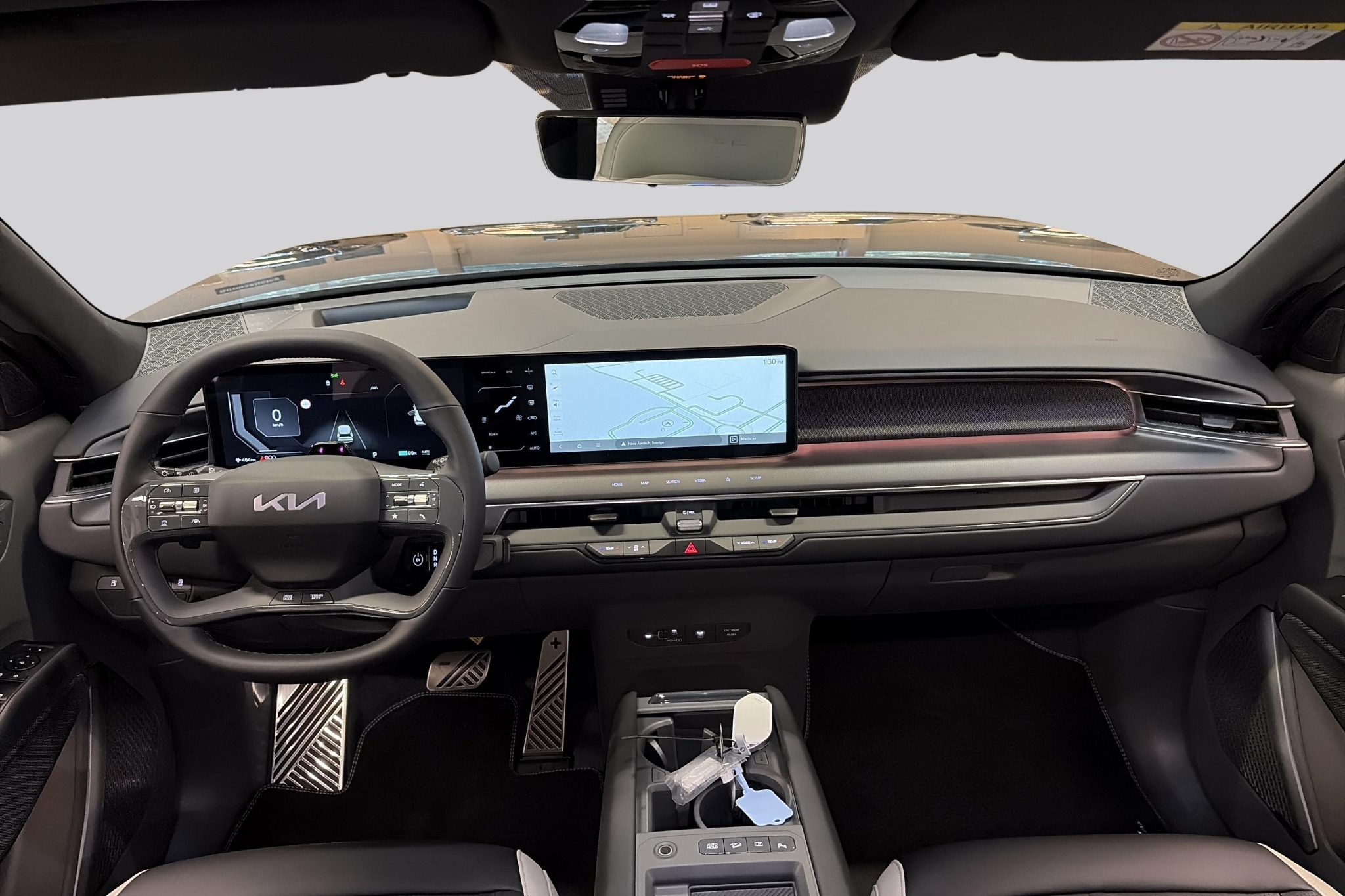 Kia EV9 2026, kuva 7/59