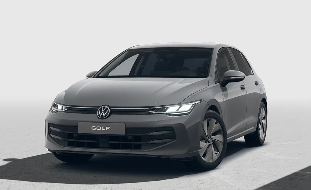 Volkswagen Golf Life Edt 1.5 TSI 150hk Man Privatleasing Kampanj 3495:-
