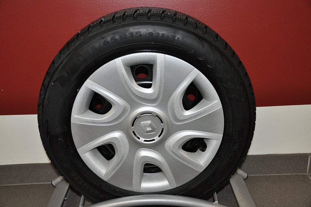 Renault Clio 2015 - miniatyr 14