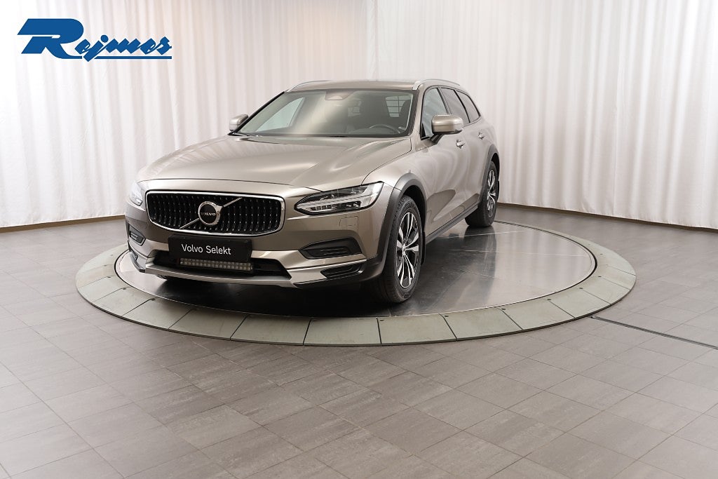 Volvo V90 Cross Country V90 Cross Country B4 AWD Diesel Advanced