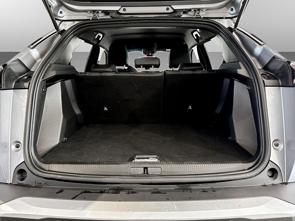 Bild på Peugeot 2008 GT 1.2 PT 130hk Aut KAMPANJRÄNTA 3,99%