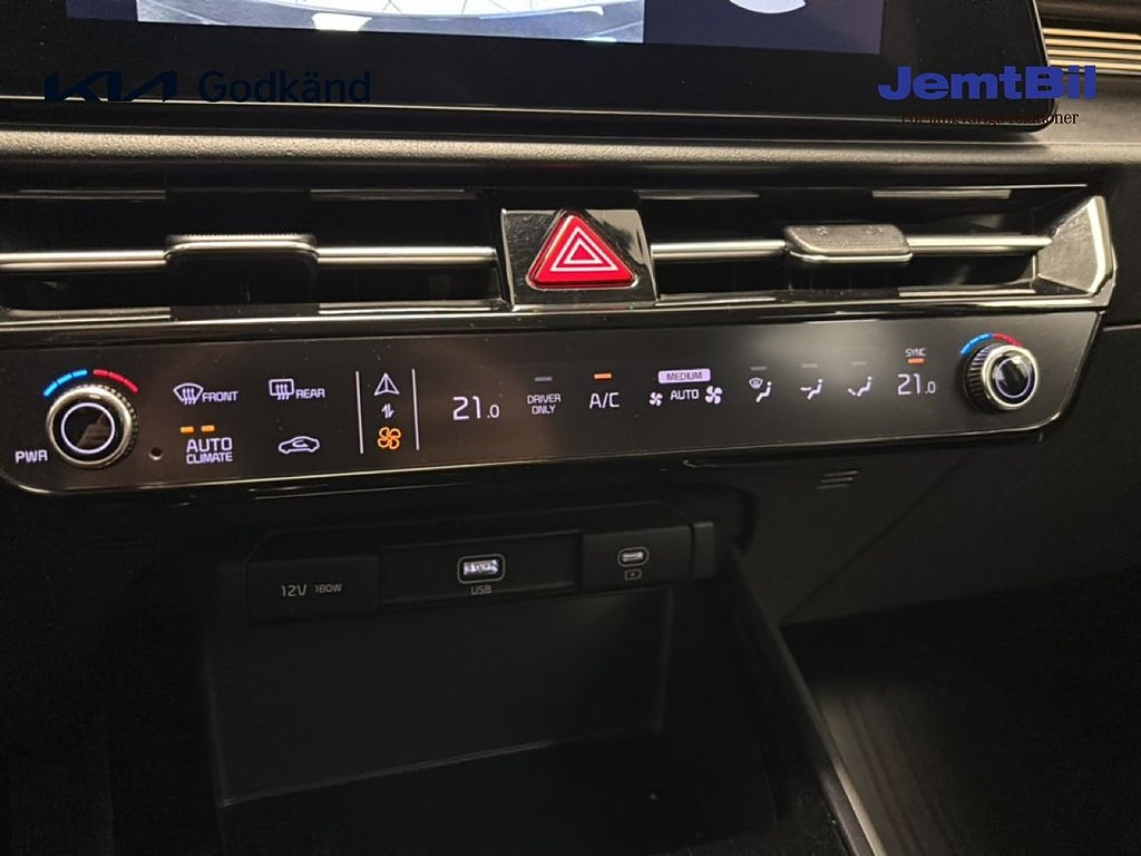 Kia Niro 2023 - miniatyr 13