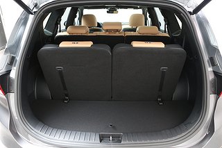 SUV Hyundai Santa Fe 8 av 27