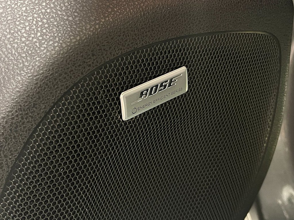 Nissan Leaf e+59kWh TEKNA | BOSE | 360KAM | LÄDER | MOMS