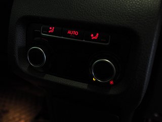 Minibuss Volkswagen Sharan 12 av 26