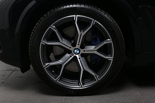 SUV BMW X5 5 av 35