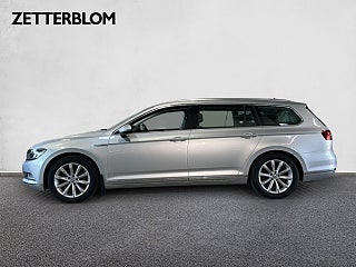 Kombi Volkswagen Passat 2 av 19