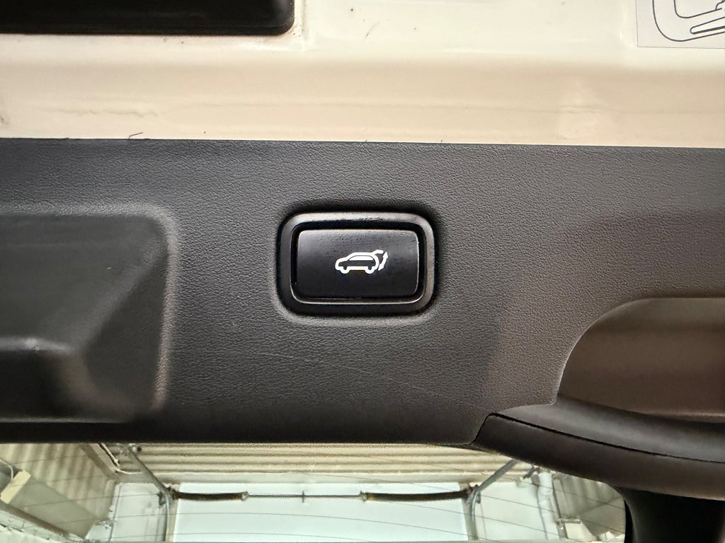 Kia EV6 77.4 kWh Dragkrok Adapt-fart Backkamera Rattvärme bild 19