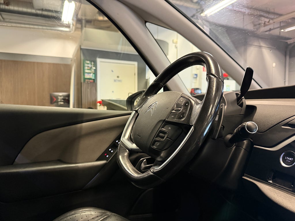 Citroën Grand C4 Picasso 2014 - miniatyr 22