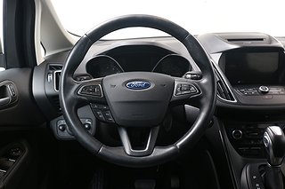 Halvkombi Ford C-Max 15 av 28