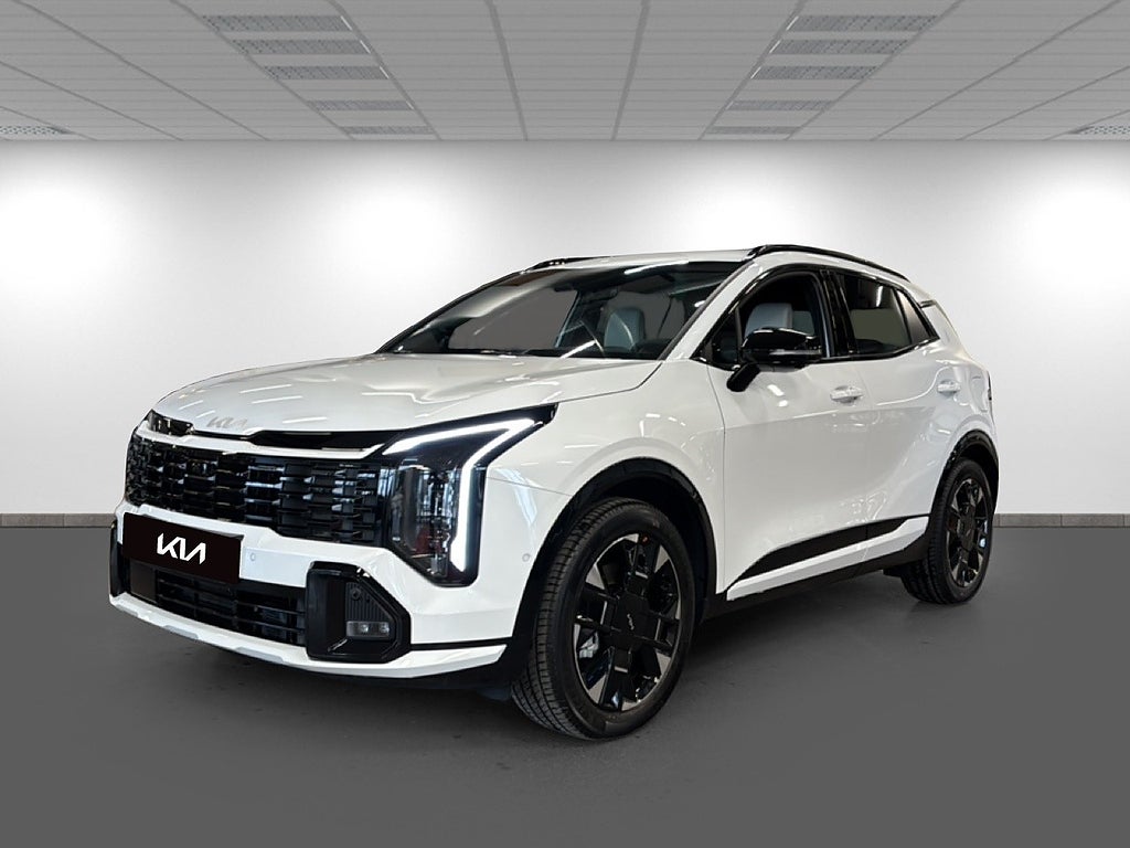 Kia Sportage PHEV GT-Line *KAMPANJ 2,99% Ränta*