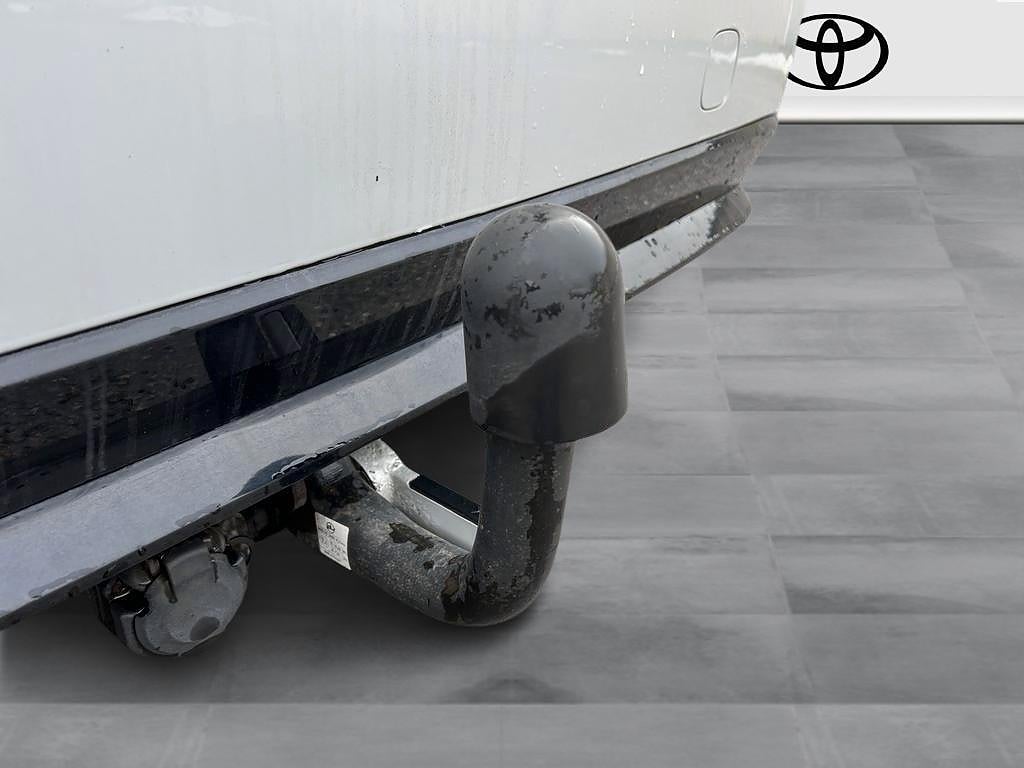 Toyota Corolla 2021 - miniatyr 12