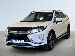 Mitsubishi Eclipse Cross 1.5 T MIVEC ClearTec Comfort Drag Kamera S&V-hjul – bild 16