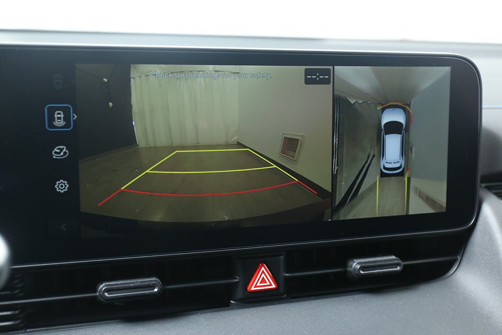 Hyundai IONIQ 5 N | 84 KW 650 HK AWD |