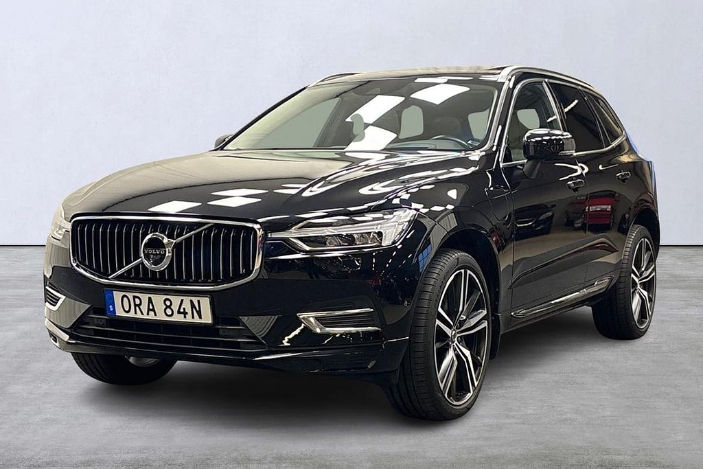 Volvo XC60 T8 TE Inscription (Pano, Drag, HK-Sound)