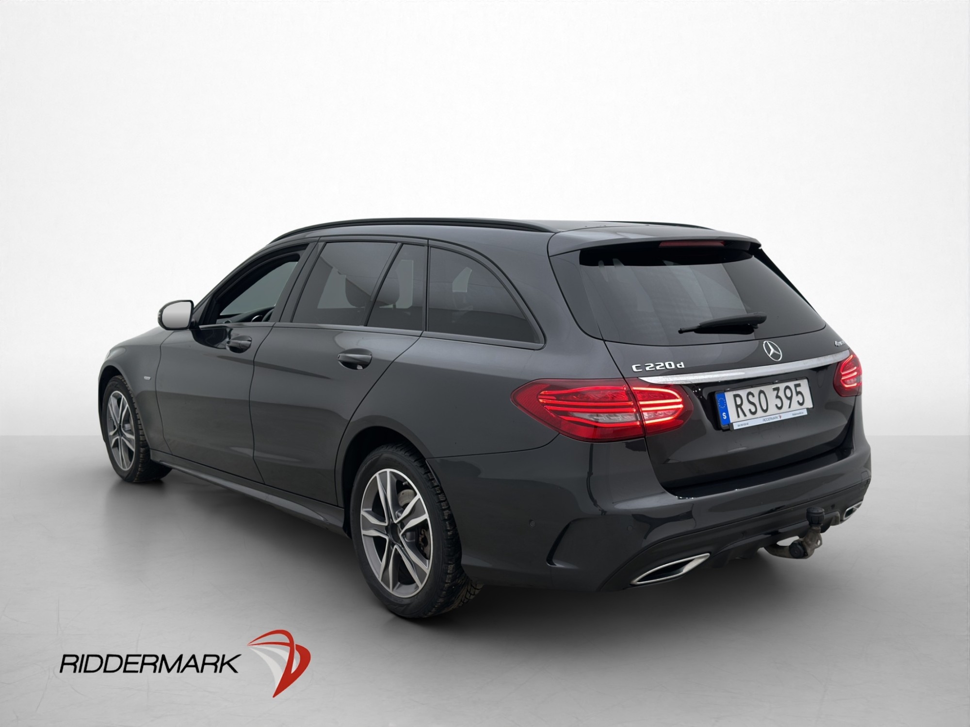 Mercedes-Benz C 2021, bild 4/58