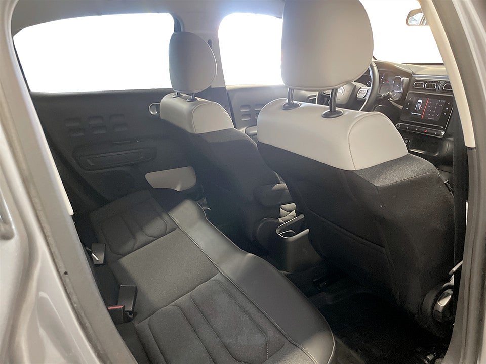Bild på Citroën C3 Shine 1.2 PT 110hk Aut CARPLAY BACKSENSORER