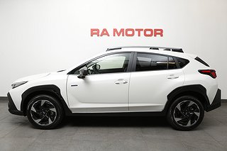Kombi Subaru Crosstrek 2 av 23