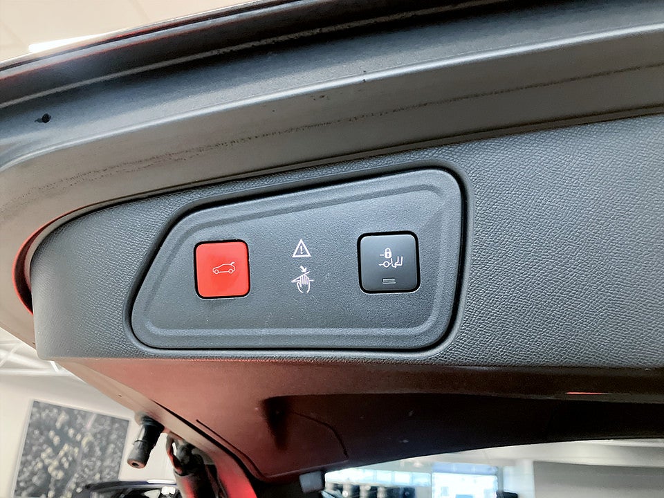 Bild på Peugeot 3008 GT-Line 1.6 THP 165hk Aut BACKKAMERA