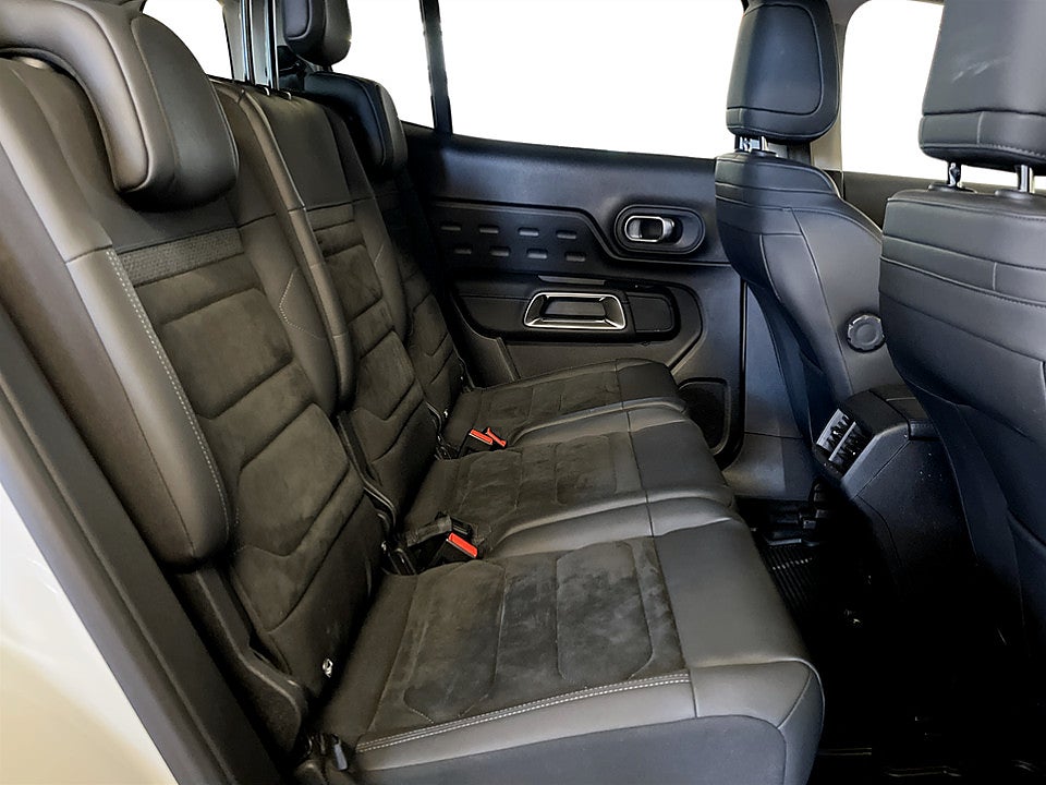 Bild på Citroën C5 Aircross Shine 1.2 PT 130hk Aut B-KAMERA ELSTOL NAV