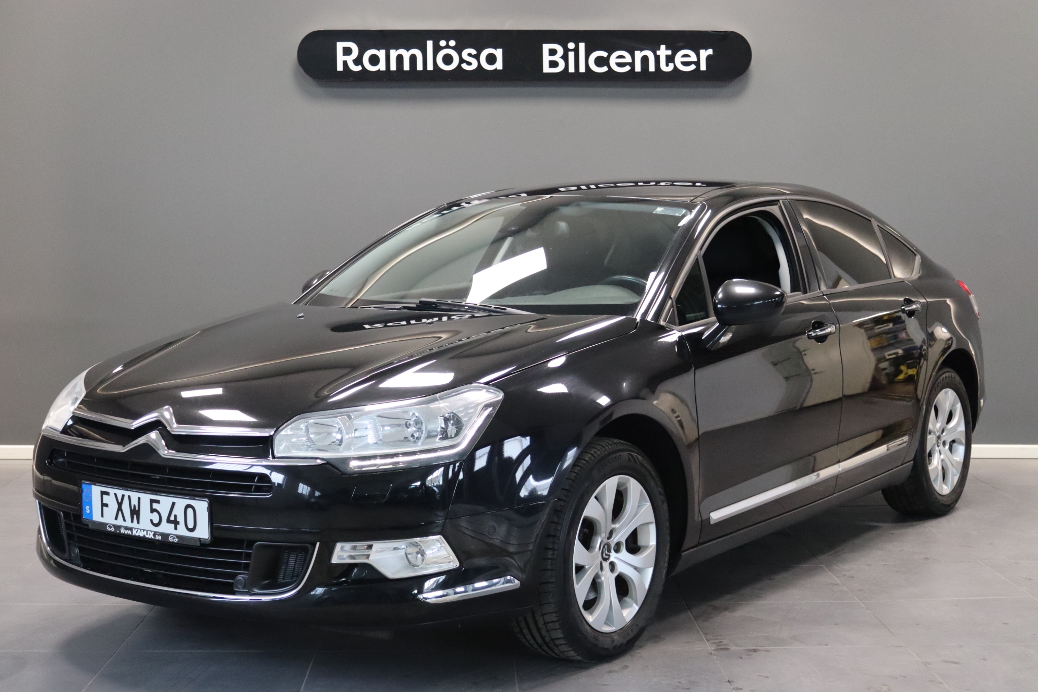 Citroen C5