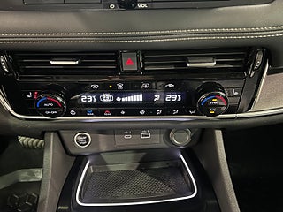 SUV Nissan X-Trail 13 av 21