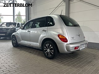 Halvkombi Chrysler PT Cruiser 3 av 14