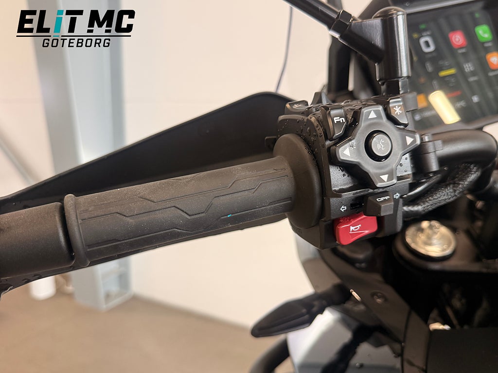 CFMOTO | 800 MT Explore 2025 - miniatyr 20