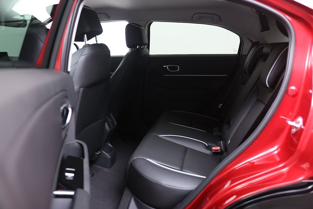 Honda e:Ny1 Elegance 68.8kWh 412km räckvidd