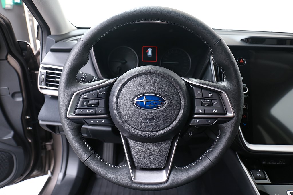 Subaru Outback Adventure | Låg skatt | 2024