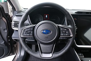 Kombi Subaru Outback 14 av 19