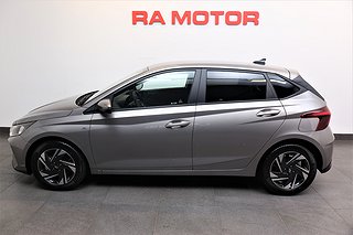 Halvkombi Hyundai i20 2 av 17