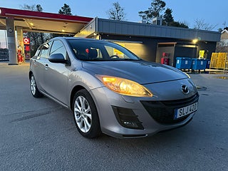 İkinci el  Mazda 3 1.6