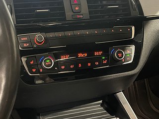 Halvkombi BMW 120 19 av 22