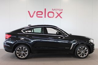 SUV BMW X6 3 av 25