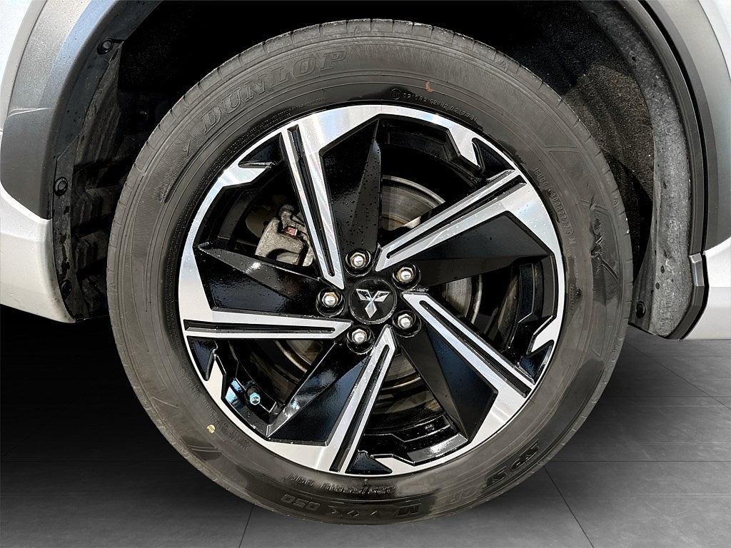 Bild på Mitsubishi Eclipse Cross Business Instyle PHEV 2.4 188hk Aut AWD - EL-STOL,B-KAMERA