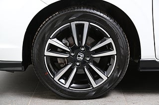 Halvkombi Honda Jazz 4 av 22