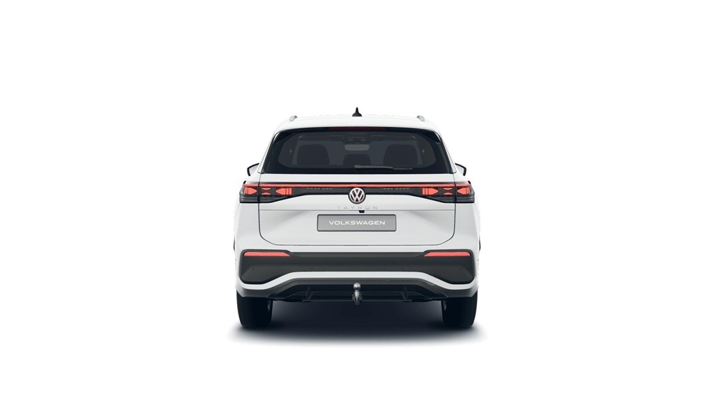 Volkswagen Tayron 2025, photo 2/30