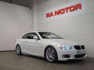 Cab BMW 325 5 av 22