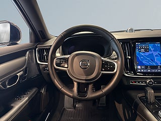 Volvo V90 Recharge T8 AWD R-Design Pro Edition B&W/360/Pano/HuD