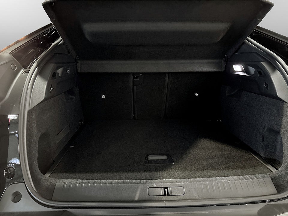 Bild på Peugeot 3008 GT Hybrid 1.2 PT 145hk Aut B-KAMERA CARPLAY NAVI