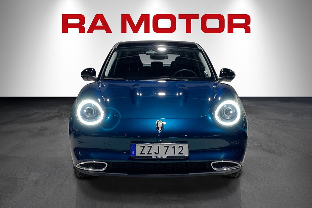 ORA 300 Pro | 48kwh | 360kamera | Keyless | 1,95% Ränta! 2022