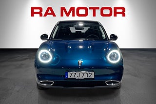 Halvkombi ORA 300 Pro 2 av 25