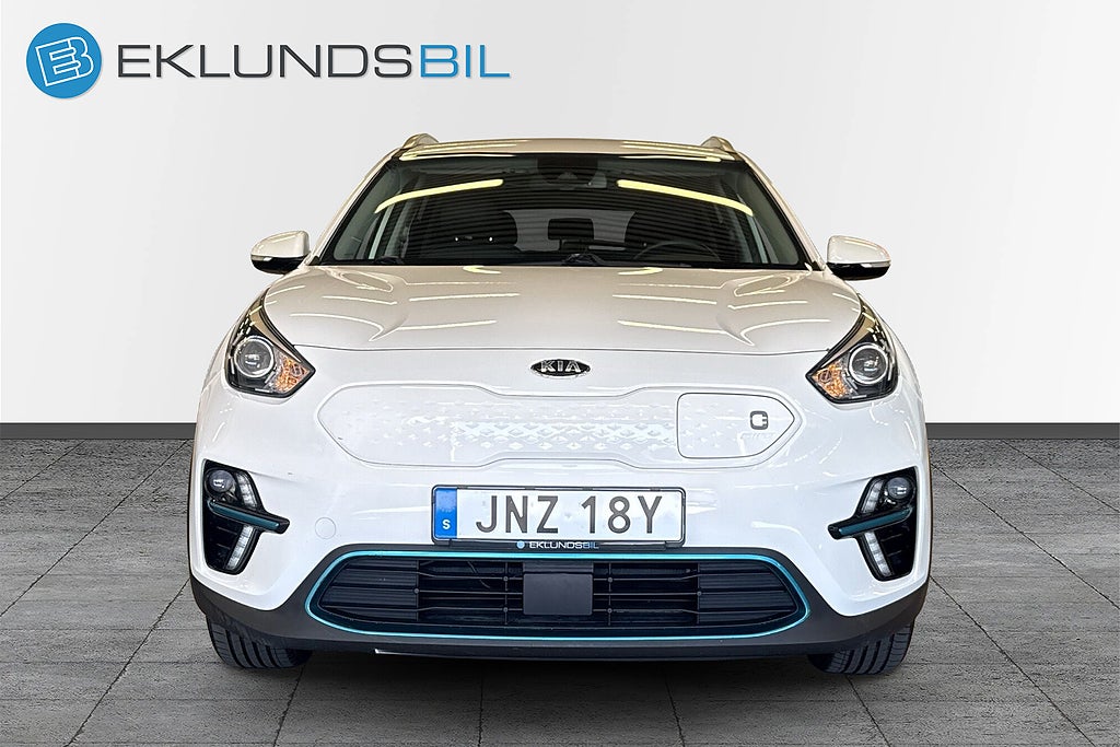 Kia Niro 2021