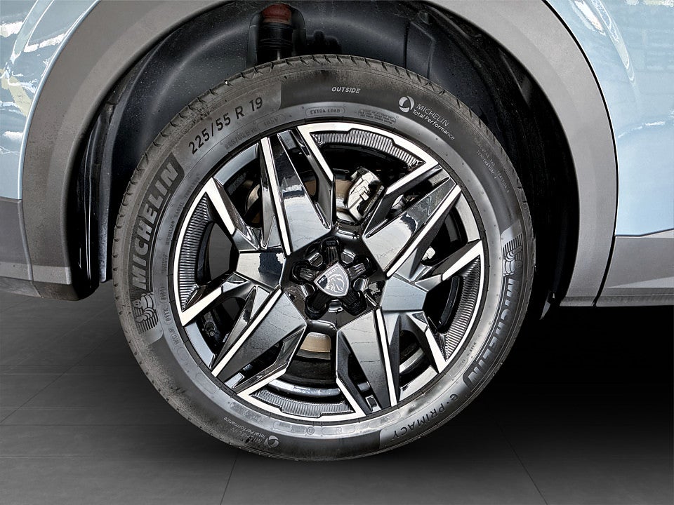 Bild på Peugeot 5008 GT Hybrid 145hk Aut KAMPANJ BRÄNSLE INGÅR